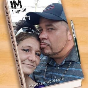 Meet your Posher, Callie